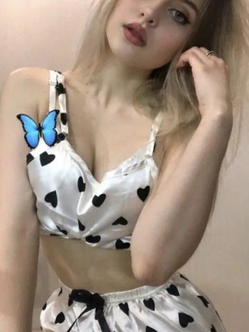 Анкета проститутки Сабина, 30 лет